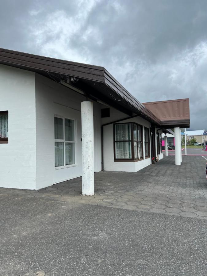 Media Luna Guesthouse Seythisfjorthur Exterior photo